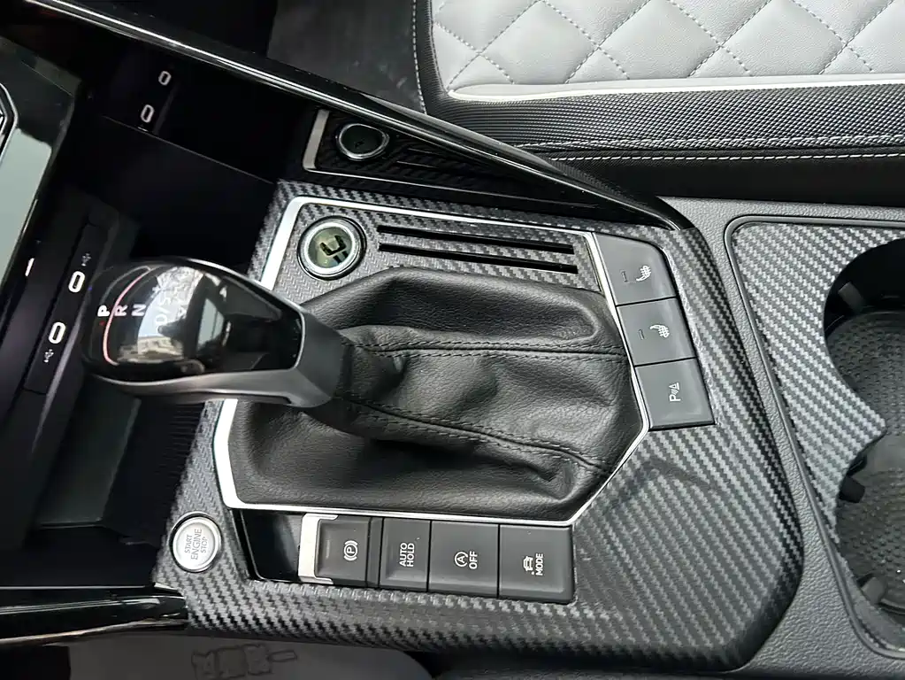 Volkswagen Tayron 2023 280TSI 2WD Luxury Plus Advanced Edition 2023 - thumbnail 12
