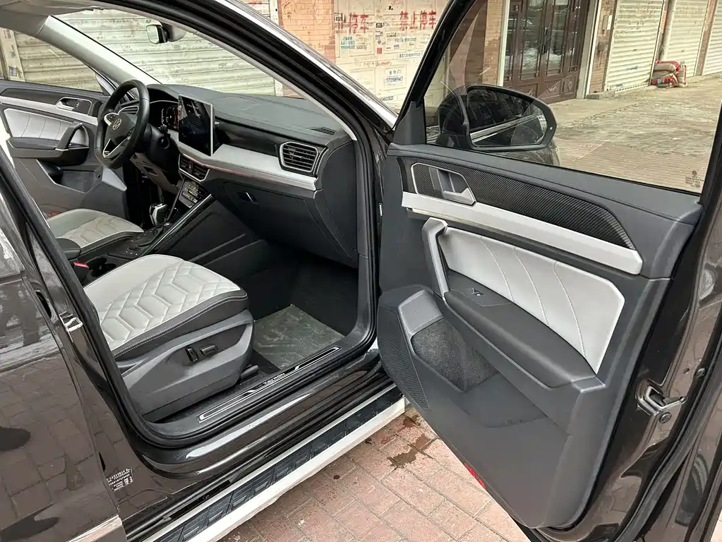 Volkswagen Tayron 2023 280TSI 2WD Luxury Plus Advanced Edition 2023 - thumbnail 16