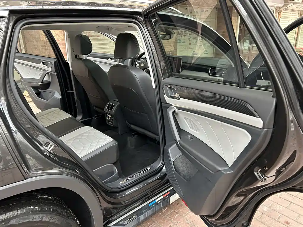 Volkswagen Tayron 2023 280TSI 2WD Luxury Plus Advanced Edition 2023 - thumbnail 18