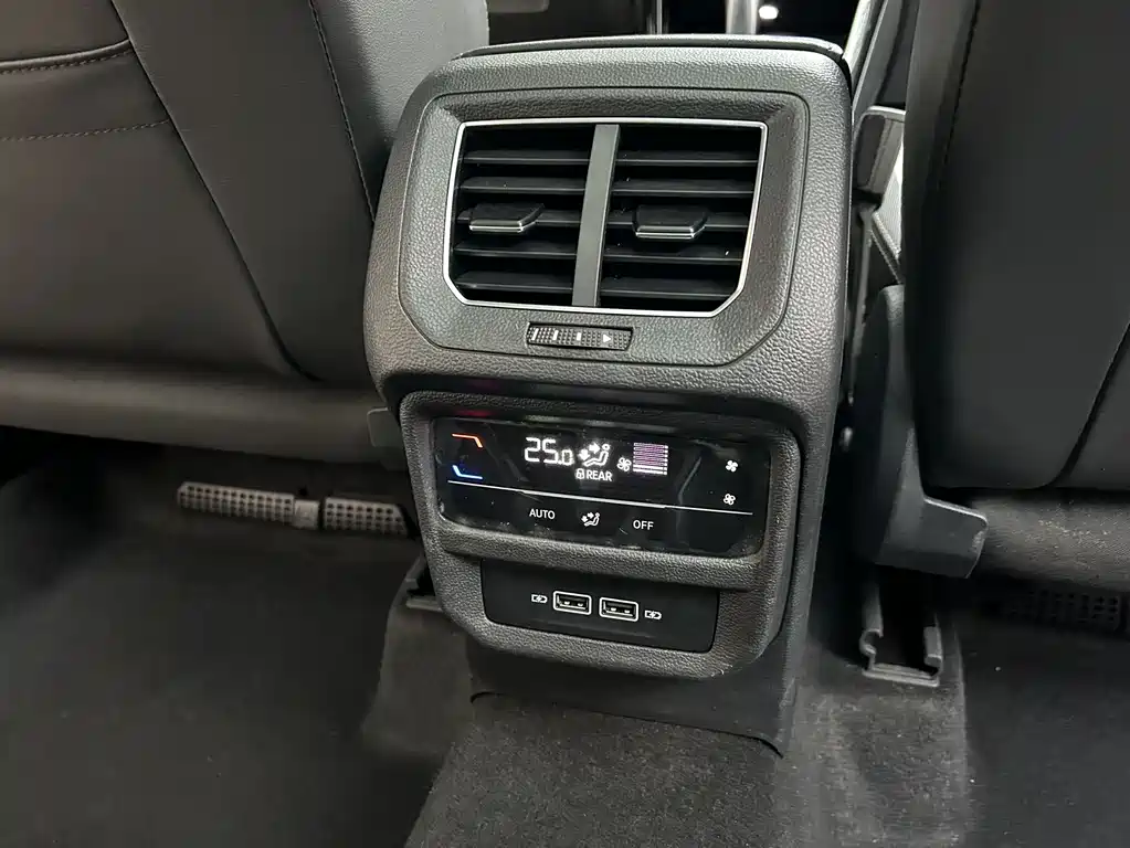Volkswagen Tayron 2023 280TSI 2WD Luxury Plus Advanced Edition 2023 - thumbnail 19
