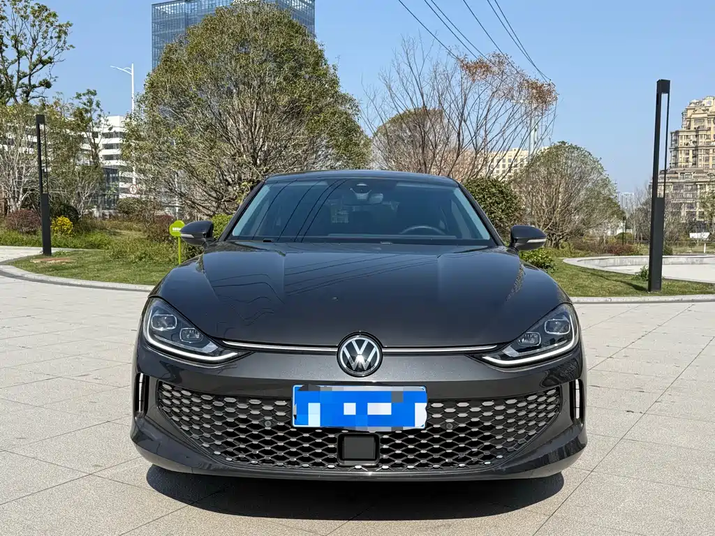Volkswagen Lamando 2024 Lamando L 280TSI DSG Cool Spice Edition 2024 - thumbnail 2