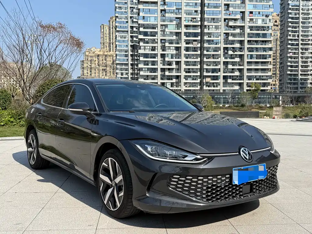 Volkswagen Lamando 2024 Lamando L 280TSI DSG Cool Spice Edition 2024 - thumbnail 3