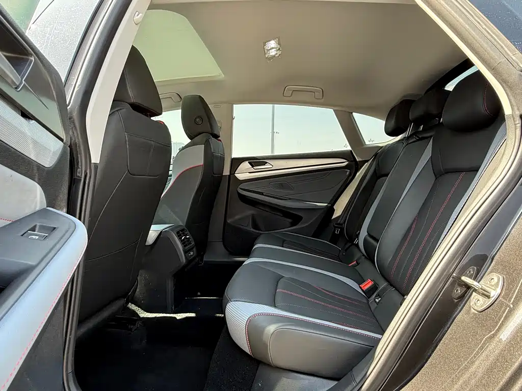 Volkswagen Lamando 2024 Lamando L 280TSI DSG Cool Spice Edition 2024 - thumbnail 12