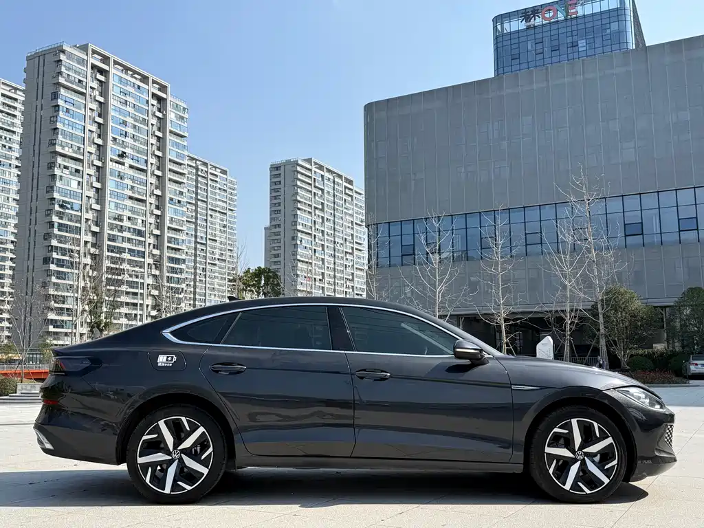 Volkswagen Lamando 2024 Lamando L 280TSI DSG Cool Spice Edition 2024 - thumbnail 20