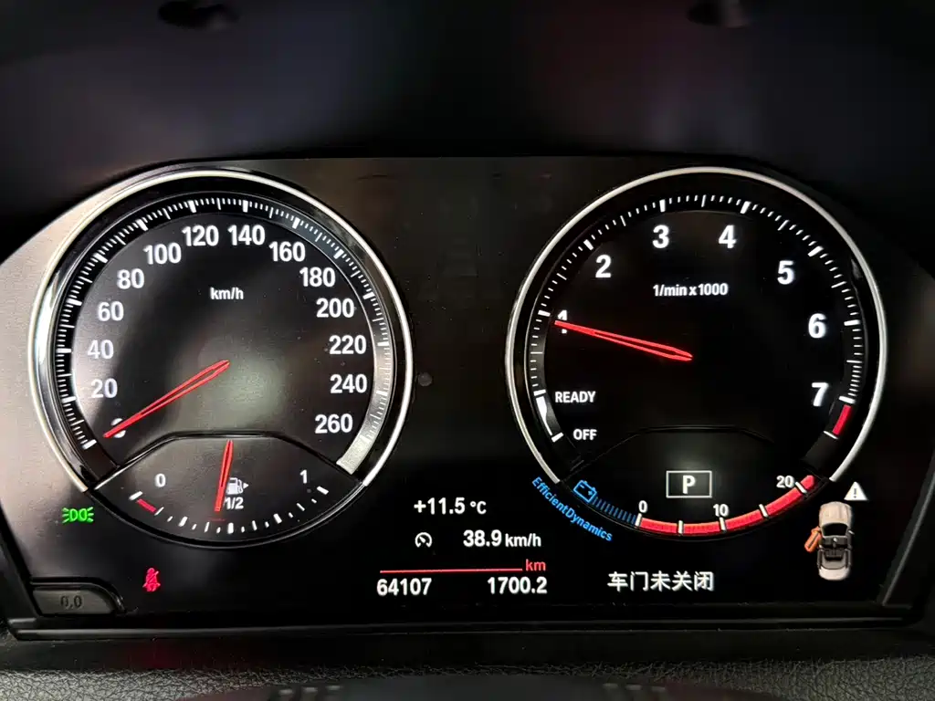 BMW BMW 2 Series Convertible 2019 225i M Sport Package 2021 - thumbnail 13