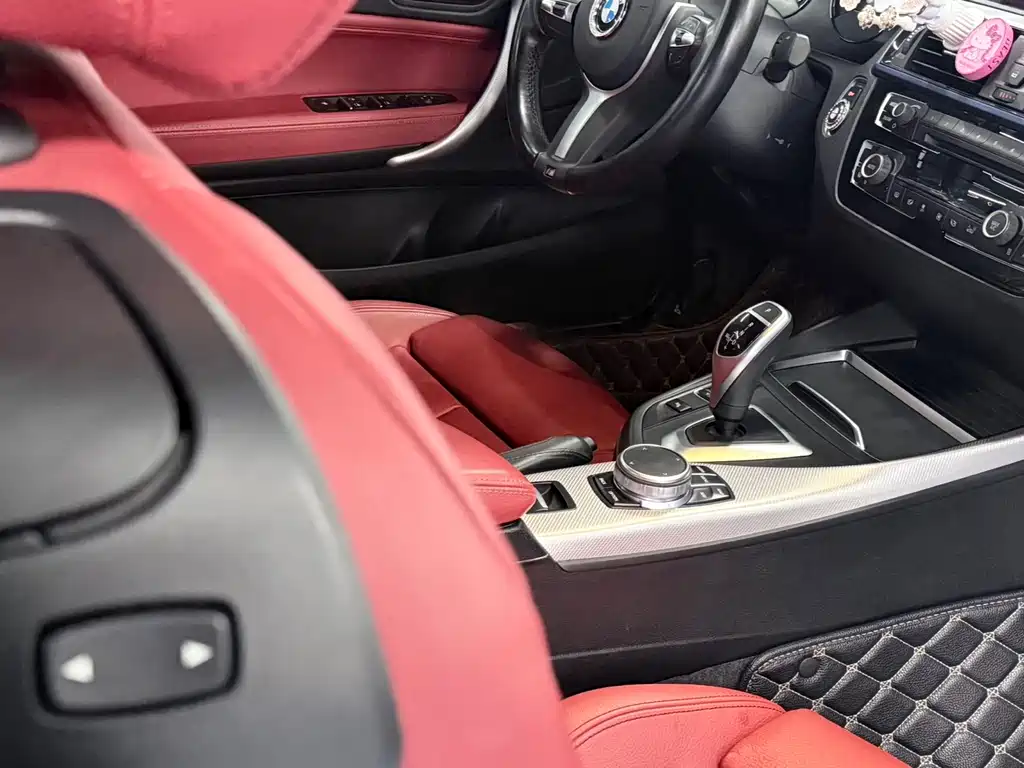 BMW BMW 2 Series Convertible 2019 225i M Sport Package 2021 - thumbnail 19