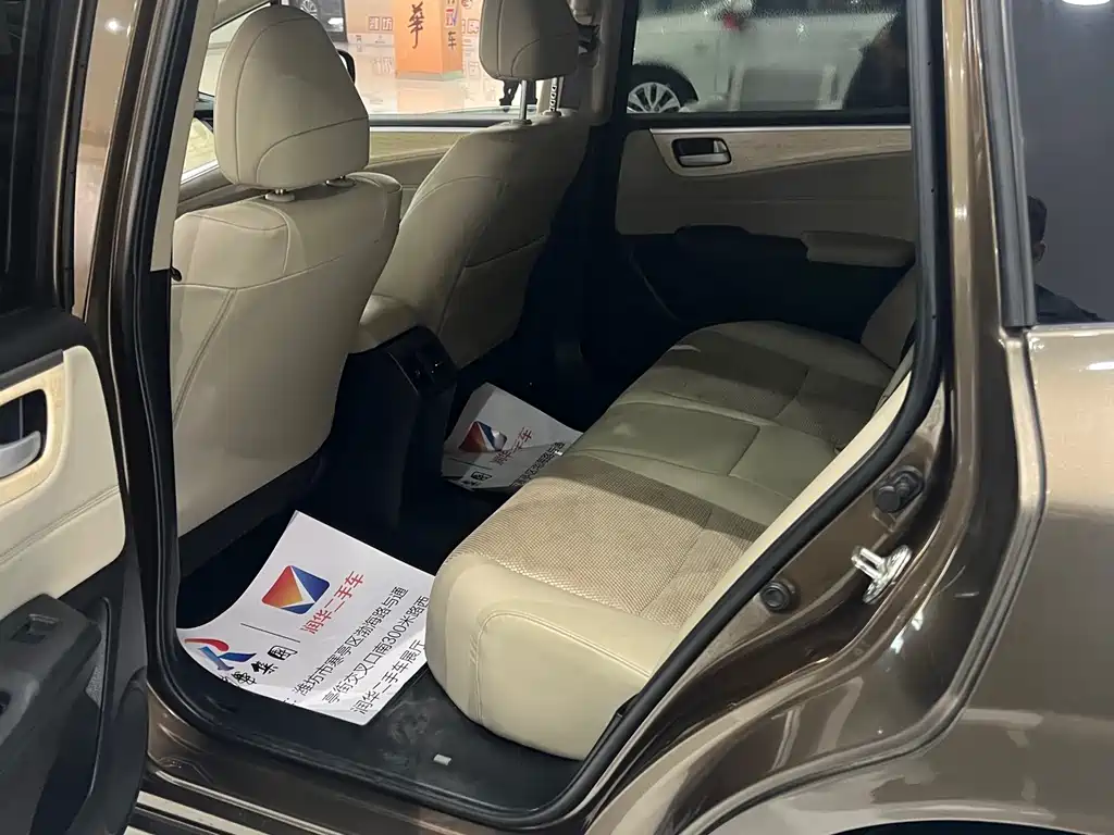 Honda Honda Jade 2014 1.8L Automatic Comfort Elite Edition 5-seater 2014 - thumbnail 4