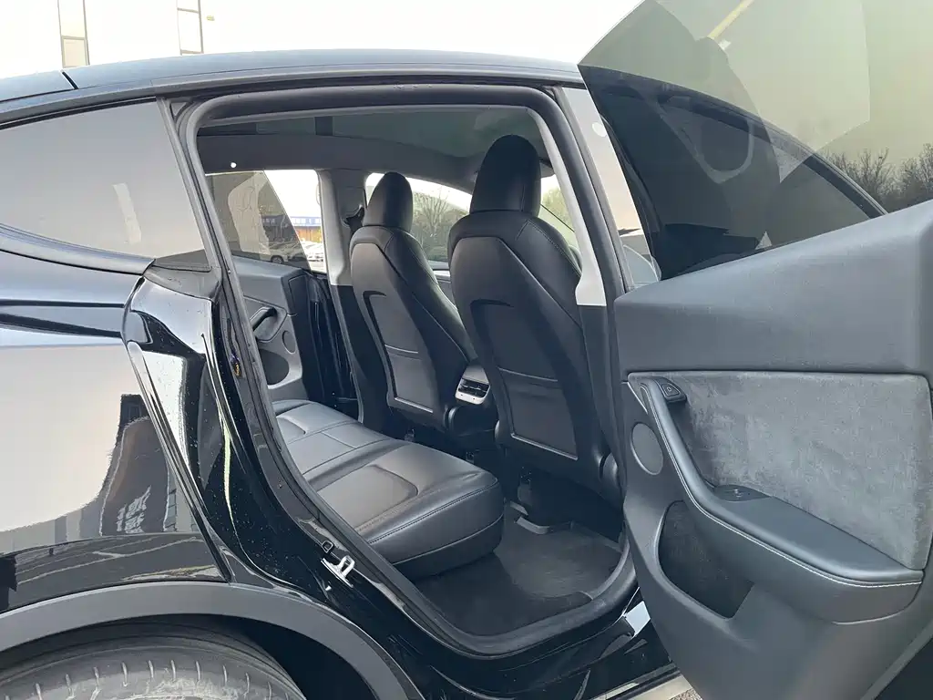 Tesla Model Y 2023 Rear-Wheel Drive 2023 - thumbnail 10