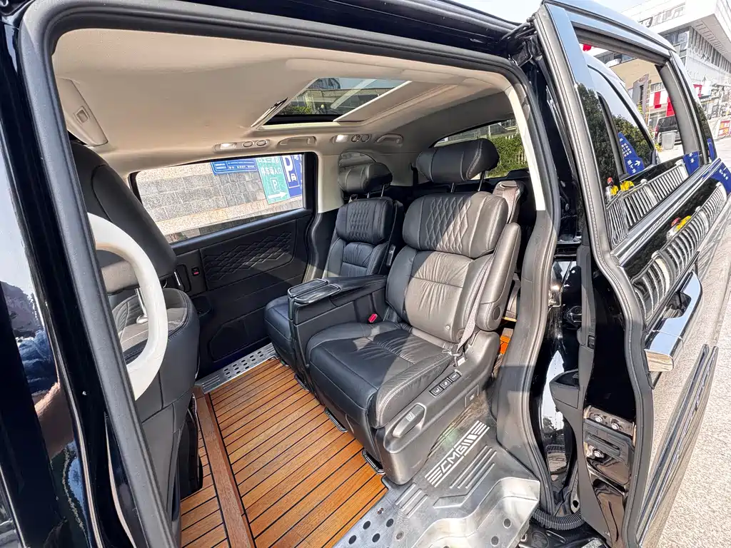 Honda Honda Elysion 2022 2.0L e:HEV Luxury Edition 2023 - thumbnail 6