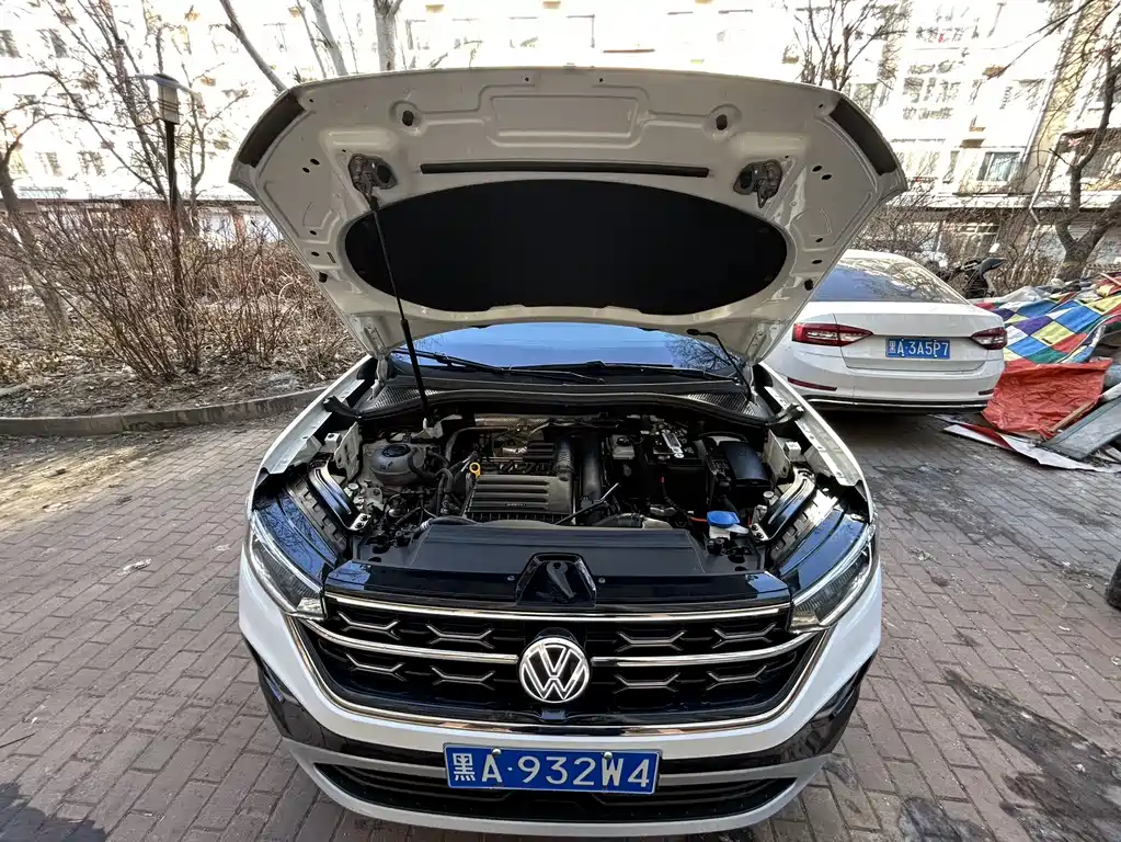 Volkswagen Tayron 2023 280TSI 2WD Luxury Plus Advanced Edition 2023 - thumbnail 7