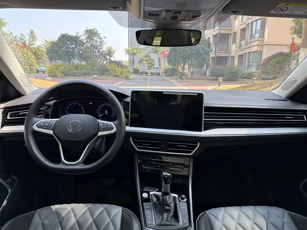 Volkswagen Volkswagen Sagitar 2024 300TSI DSG Excellence Edition 2024 - thumbnail 8