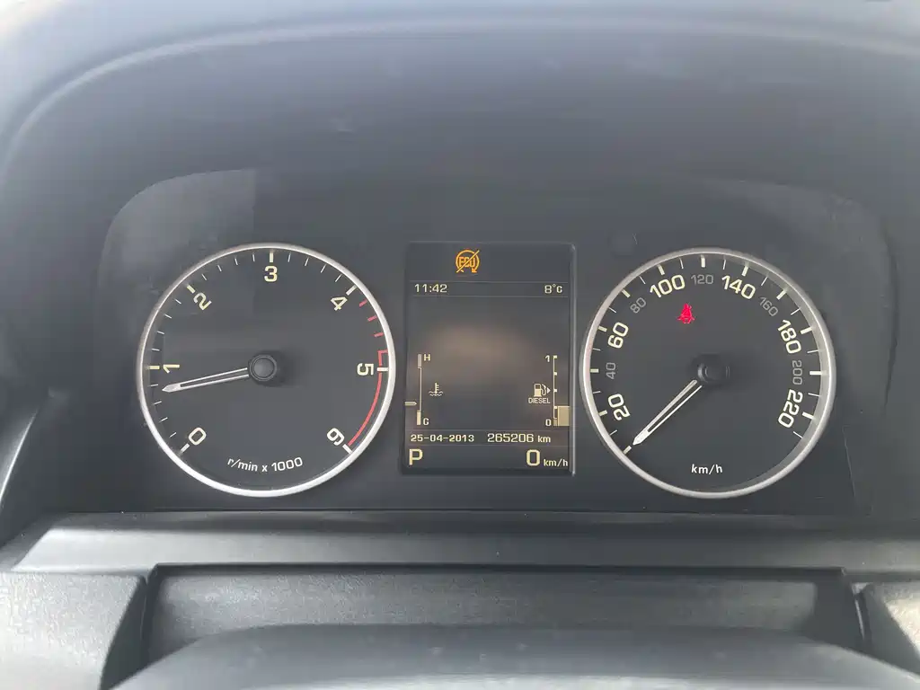 Land Rover Discovery 2014 3.0 SDV6 HSE Diesel 2014 - thumbnail 12
