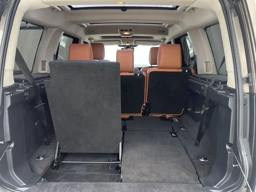 Land Rover Discovery 2014 3.0 SDV6 HSE Diesel 2014 - thumbnail 20