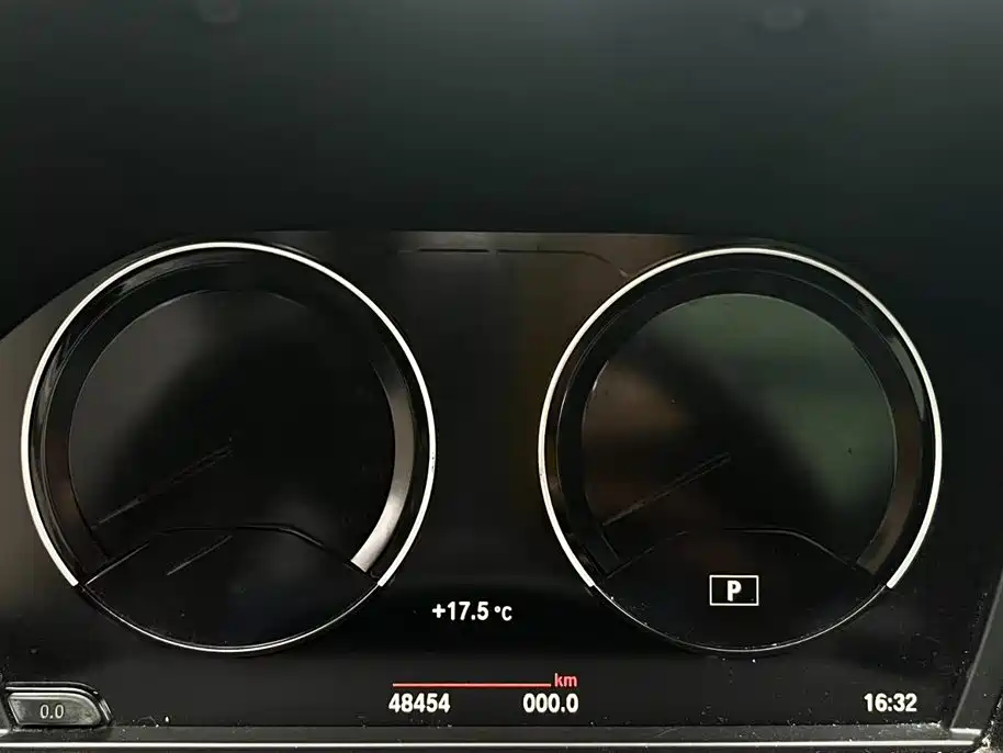 BMW BMW X1 2022 sDrive25Li Leading Edition 2023 - thumbnail 10
