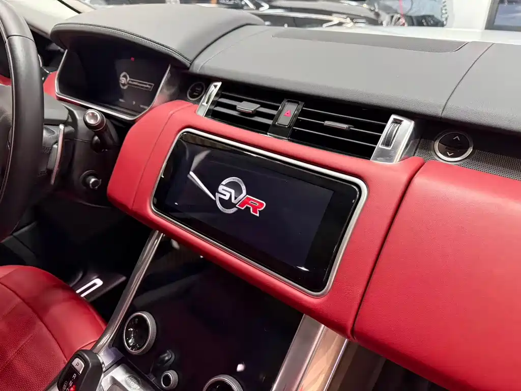 Land Rover Range Rover Sport 2020 3.0 L6 HSE DYNAMIC 2019 - thumbnail 16