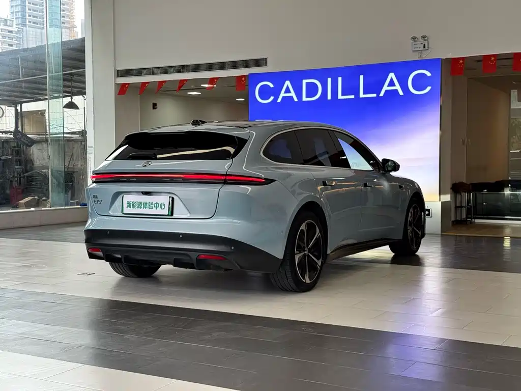 NIO NIO ET5T 2023 75kWh Touring 2023 - thumbnail 6