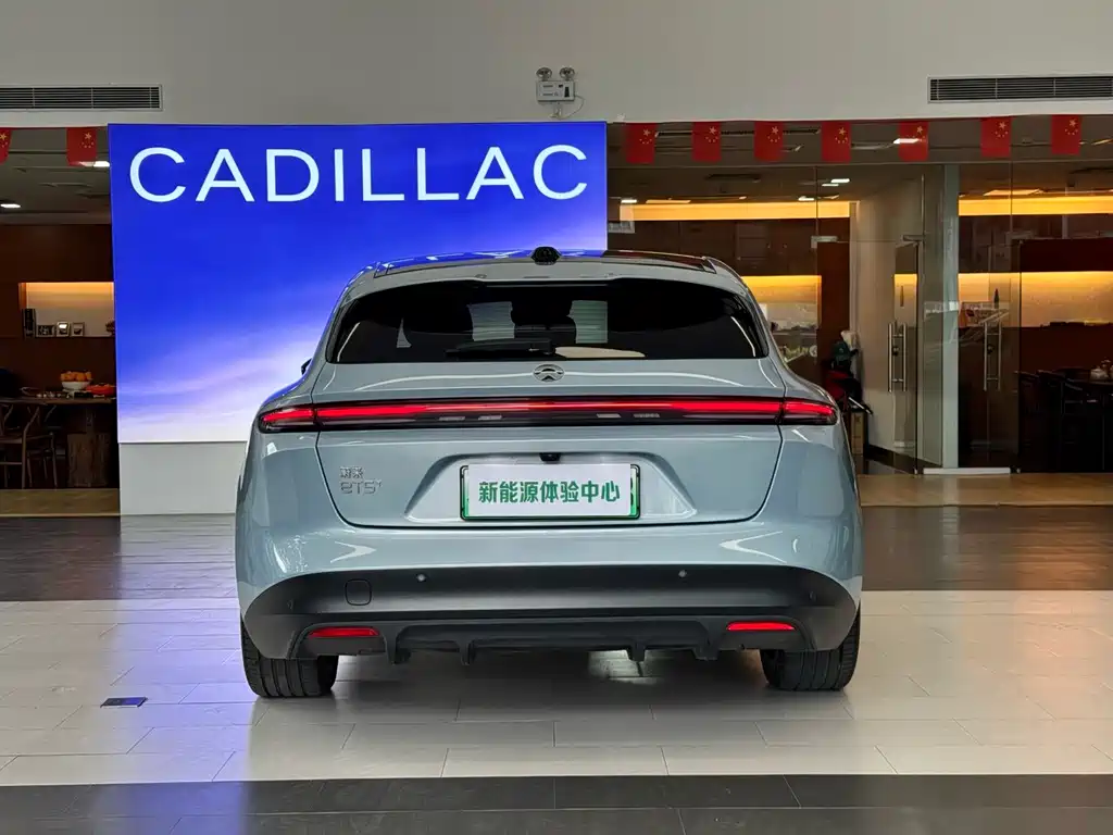 NIO NIO ET5T 2023 75kWh Touring 2023 - thumbnail 7