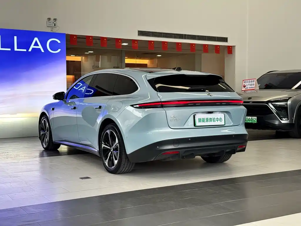 NIO NIO ET5T 2023 75kWh Touring 2023 - thumbnail 8