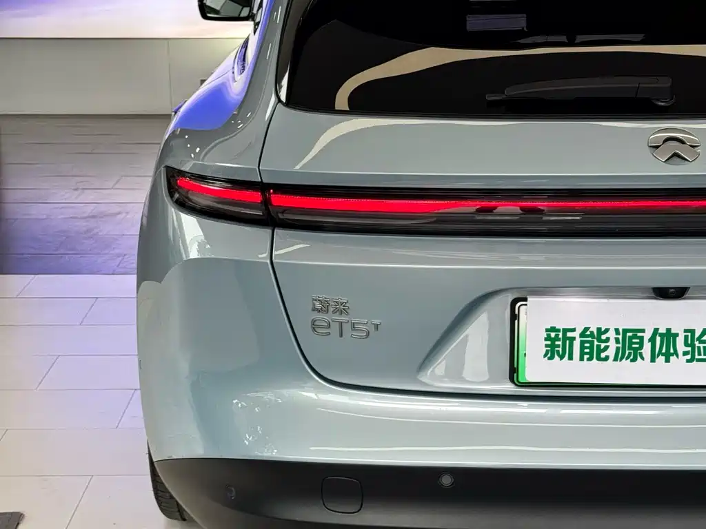 NIO NIO ET5T 2023 75kWh Touring 2023 - thumbnail 9