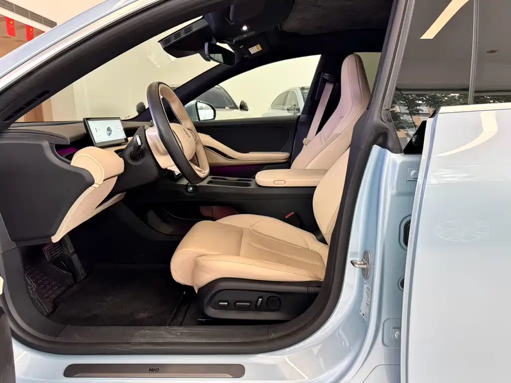 NIO NIO ET5T 2023 75kWh Touring 2023 - thumbnail 11