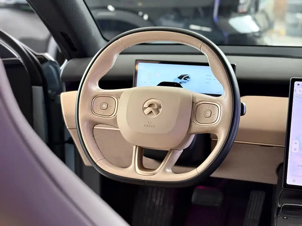 NIO NIO ET5T 2023 75kWh Touring 2023 - thumbnail 14