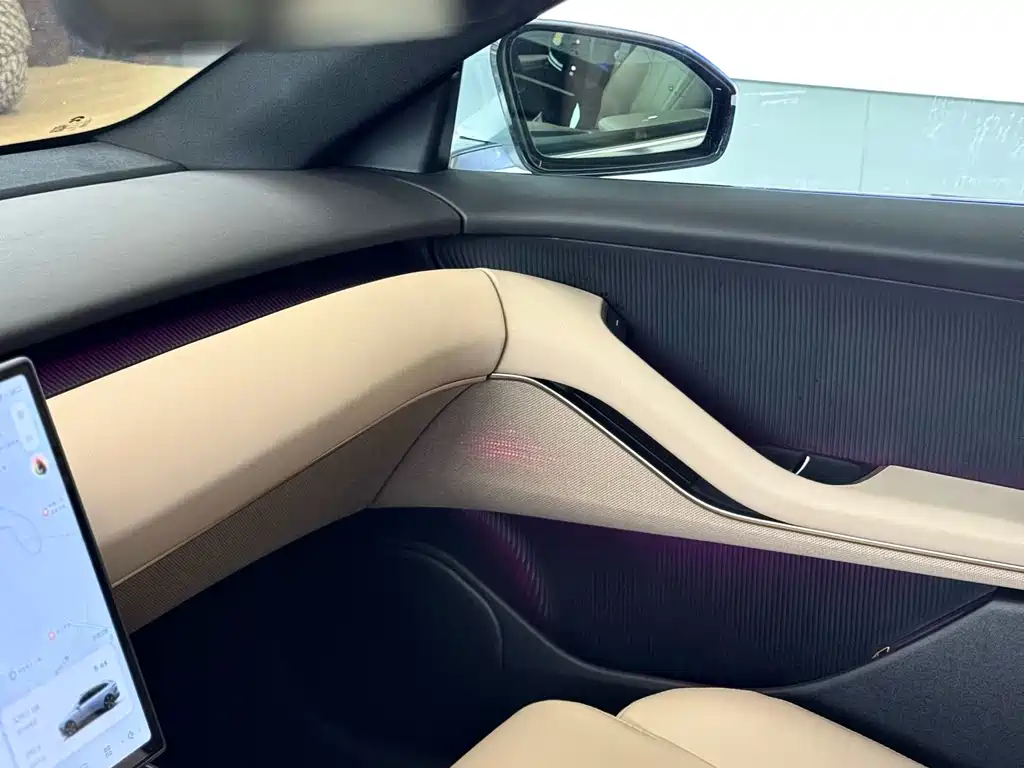NIO NIO ET5T 2023 75kWh Touring 2023 - thumbnail 15