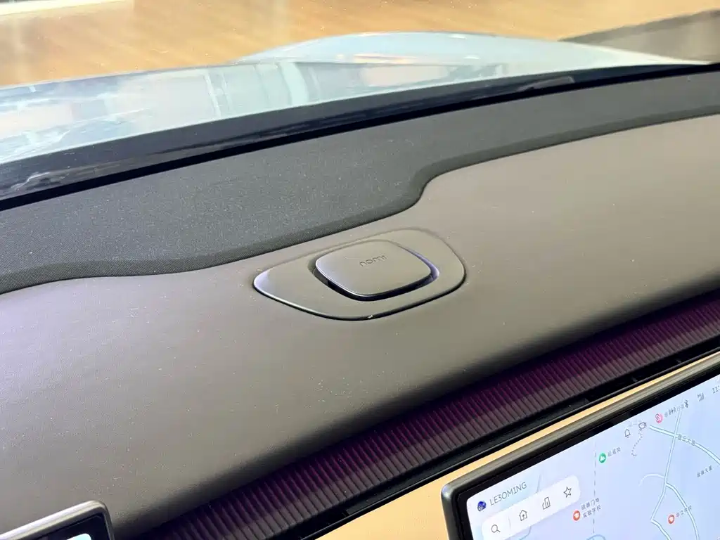 NIO NIO ET5T 2023 75kWh Touring 2023 - thumbnail 20