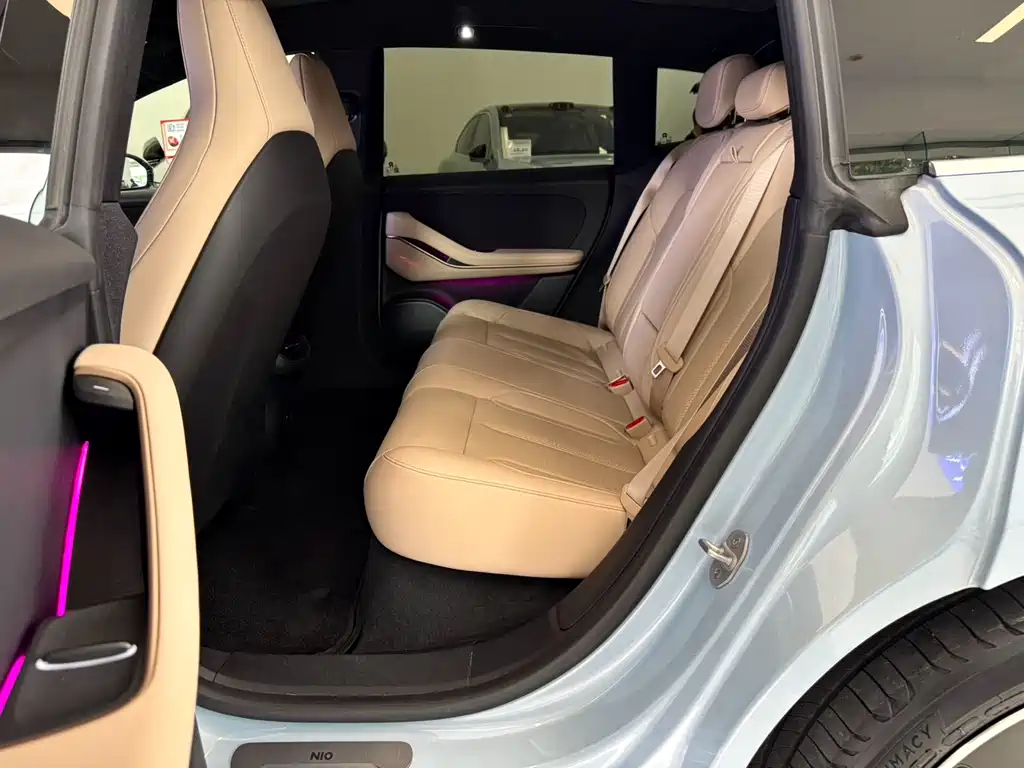 NIO NIO ET5T 2023 75kWh Touring 2023 - thumbnail 21