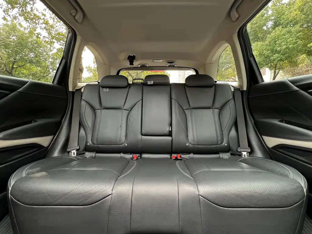 Subaru Subaru Forester 2022 2.0i AWD Premium EyeSight 2022 - thumbnail 14