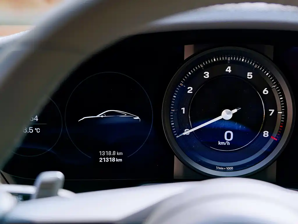 Porsche Porsche 911 2023 Carrera 3.0T 2023 - thumbnail 9