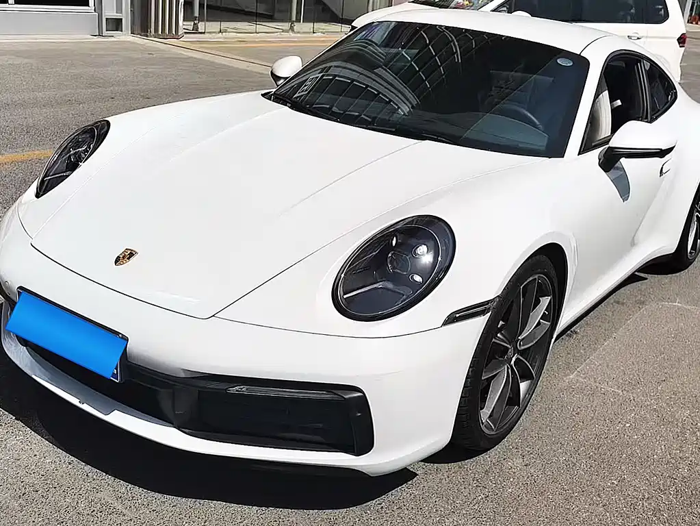 Porsche Porsche 911 2023 Carrera 3.0T 2023 - thumbnail 15