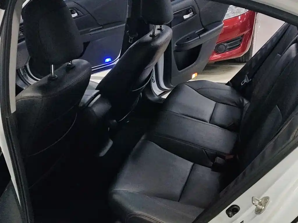 Honda Honda Accord 2016 2.0L Comfort Edition 2016 - thumbnail 12