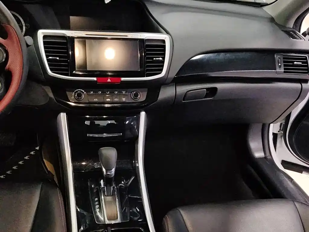 Honda Honda Accord 2016 2.0L Comfort Edition 2016 - thumbnail 13