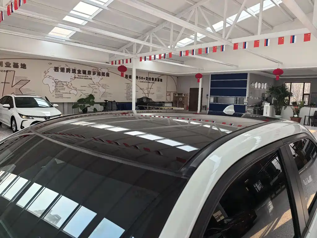Honda Honda Vezel 2023 1.5L CVT Technology Edition 2023 - thumbnail 8