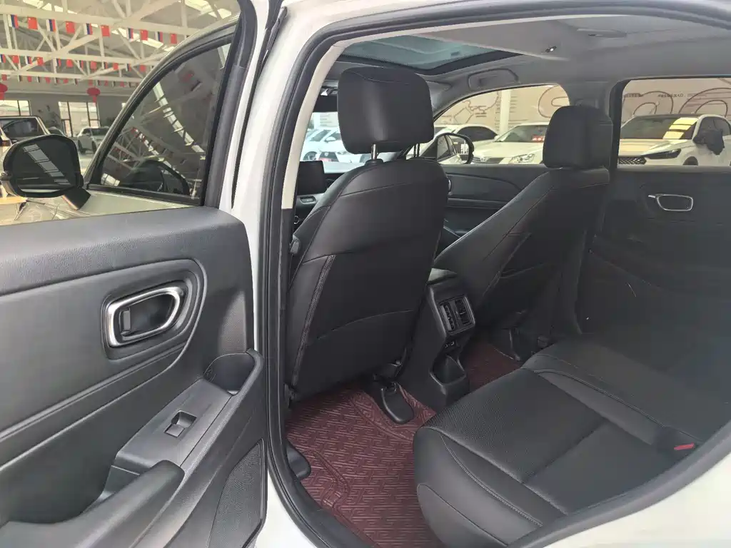 Honda Honda Vezel 2023 1.5L CVT Technology Edition 2023 - thumbnail 11
