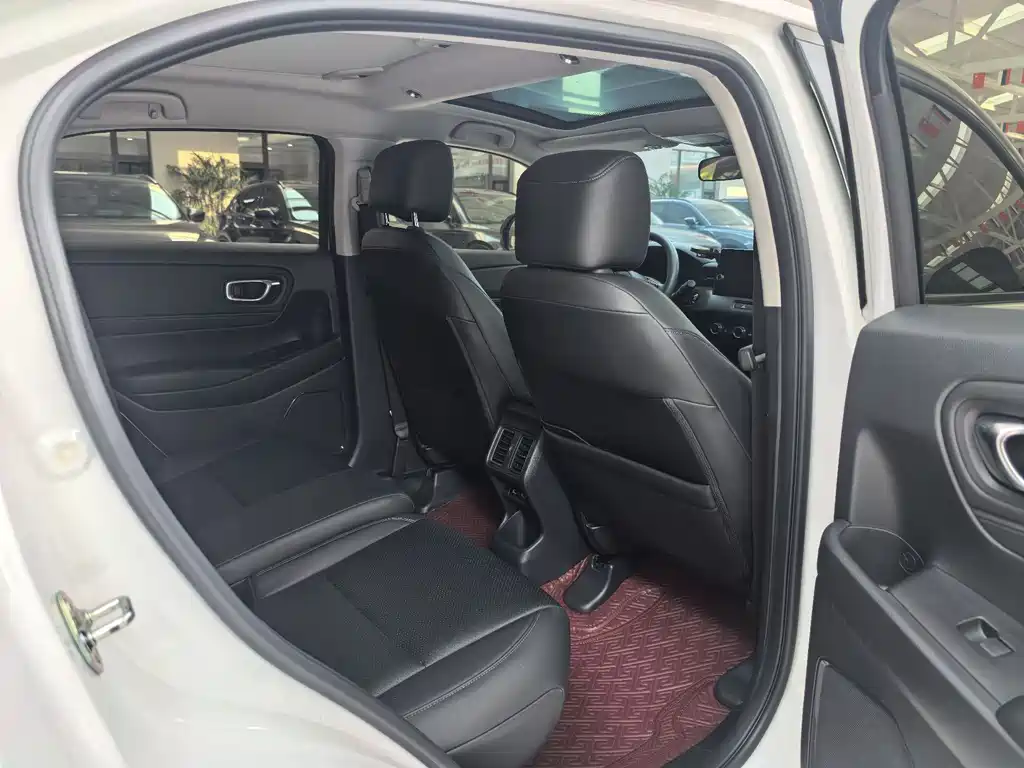 Honda Honda Vezel 2023 1.5L CVT Technology Edition 2023 - thumbnail 12