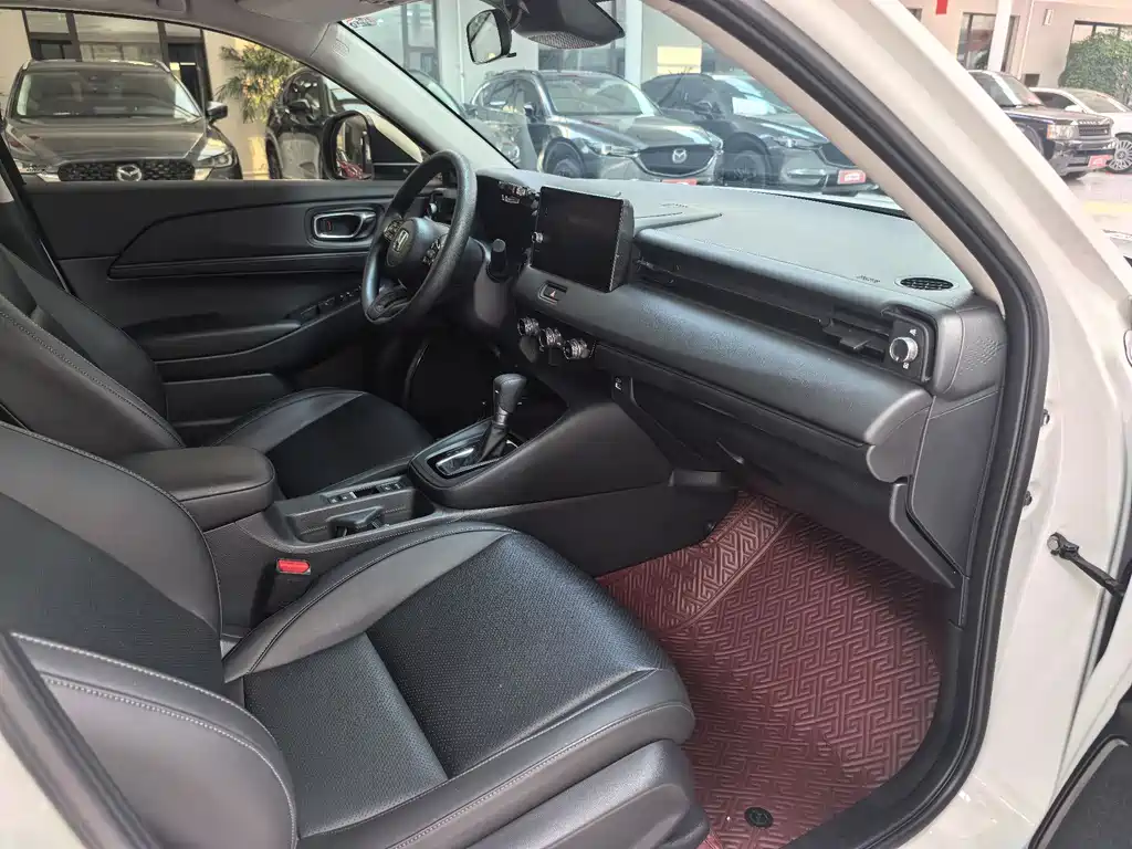 Honda Honda Vezel 2023 1.5L CVT Technology Edition 2023 - thumbnail 13
