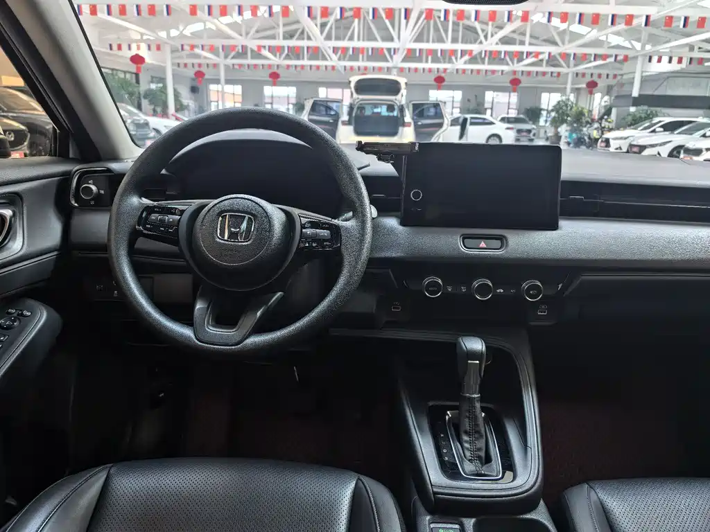 Honda Honda Vezel 2023 1.5L CVT Technology Edition 2023 - thumbnail 14