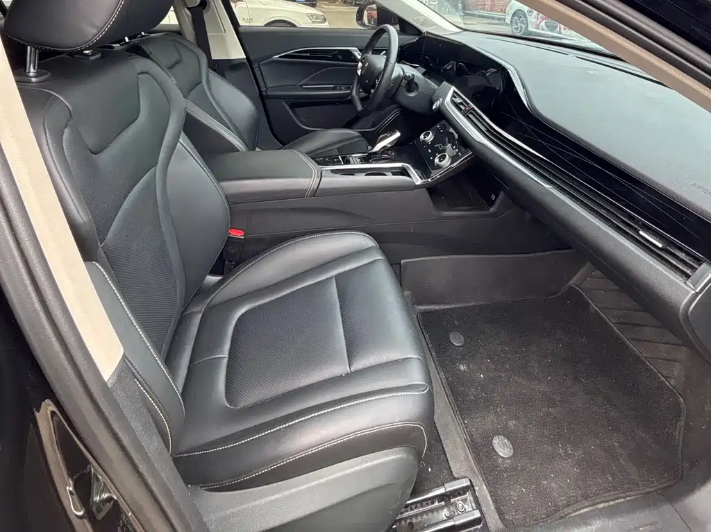 Bestune Bestune B70 2024 Dragon Edition 1.5T Leading Model 2024 - thumbnail 13