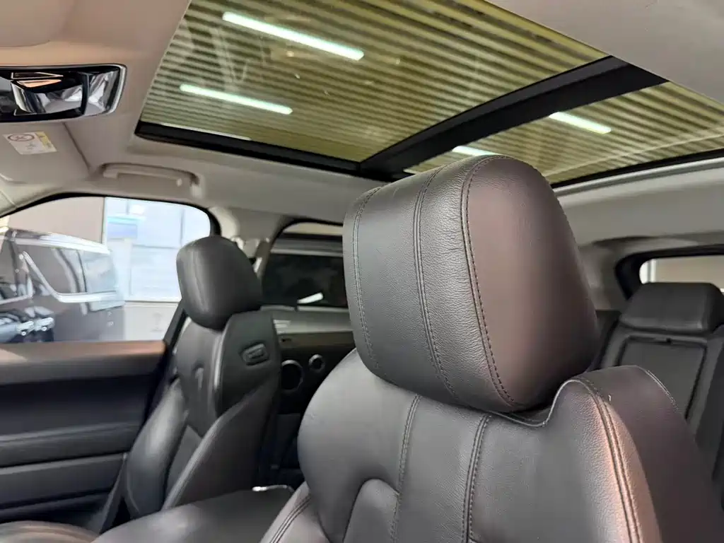 Land Rover Range Rover Sport 2016 3.0 SC V6 HSE 2016 - thumbnail 10
