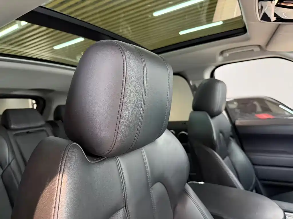 Land Rover Range Rover Sport 2016 3.0 SC V6 HSE 2016 - thumbnail 11