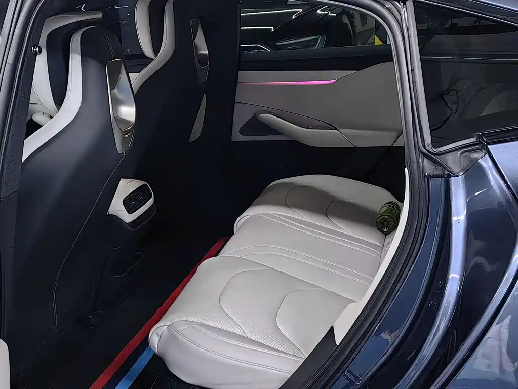 Xiaomi Auto Xiaomi SU7 2024 RWD Standard Founder Edition 2024 - thumbnail 10