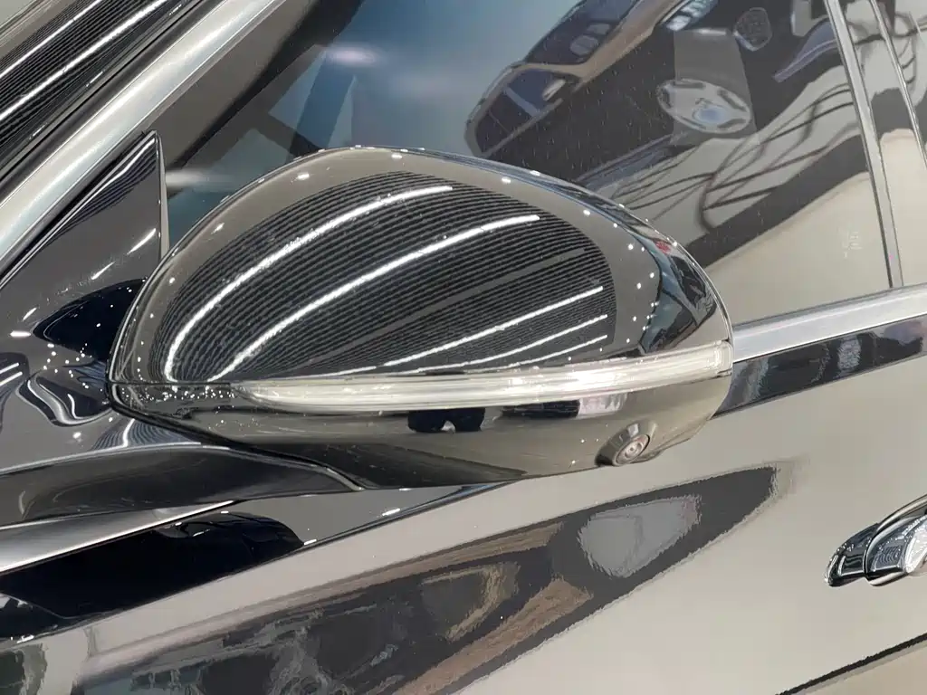 Mercedes-Benz Mercedes-Benz S-Class 2022 S 400 L Business Edition 2022 - thumbnail 10