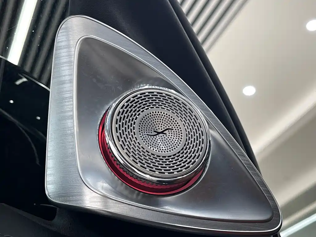 Mercedes-Benz Mercedes-Benz S-Class 2022 S 400 L Business Edition 2022 - thumbnail 18