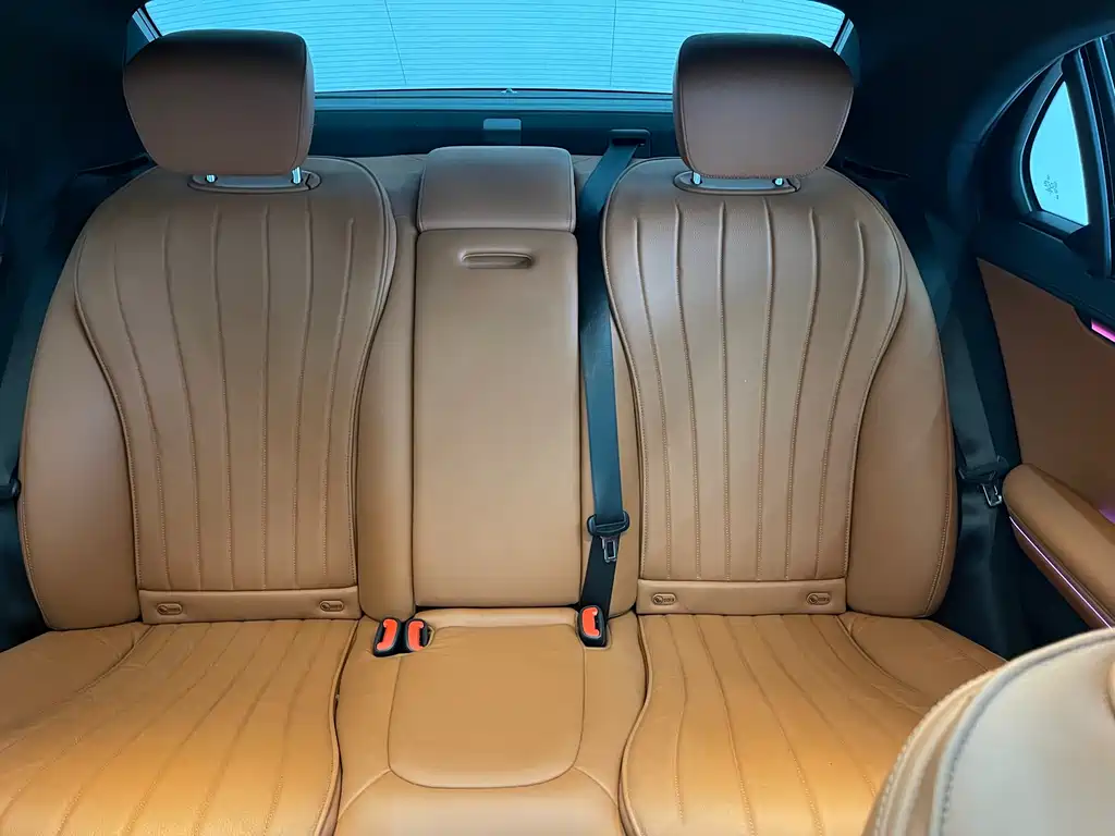 Mercedes-Benz Mercedes-Benz S-Class 2022 S 400 L Business Edition 2022 - thumbnail 20