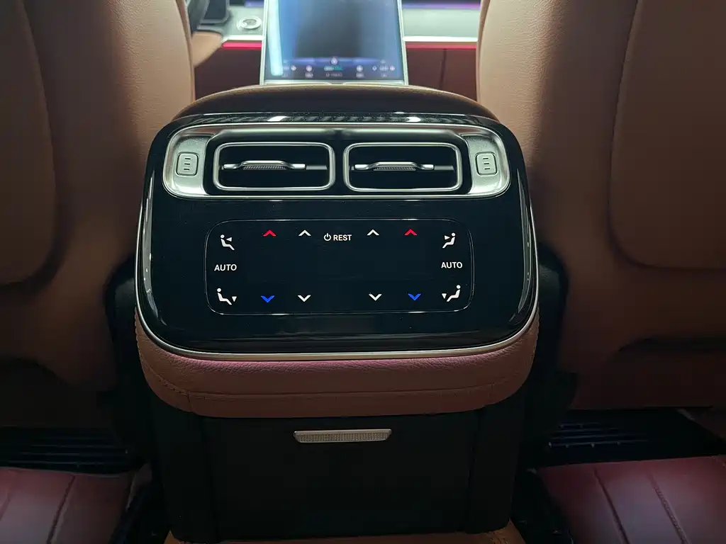 Mercedes-Benz Mercedes-Benz S-Class 2022 S 400 L Business Edition 2022 - thumbnail 25