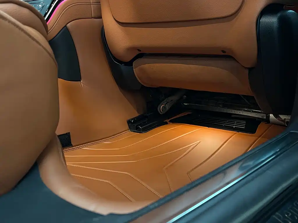 Mercedes-Benz Mercedes-Benz S-Class 2022 S 400 L Business Edition 2022 - thumbnail 29