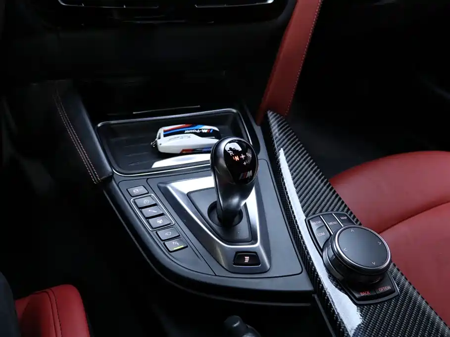BMW BMW M4 2017 M4 Coupe Fan Limited Edition 2018 - thumbnail 8