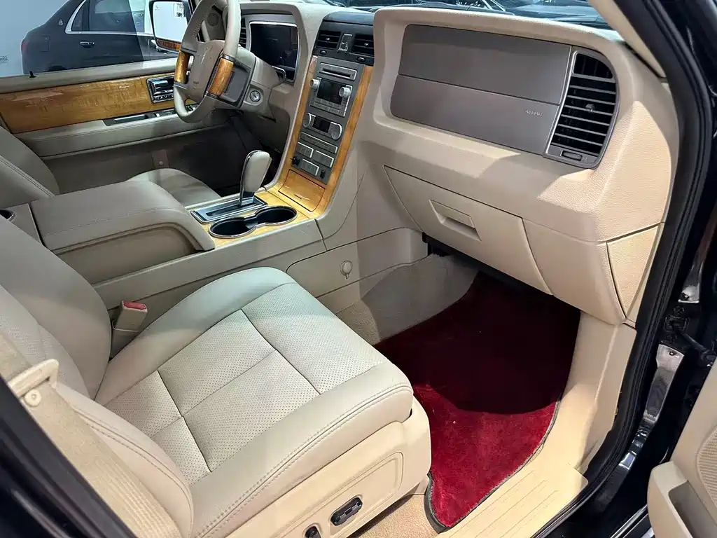 Lincoln Lincoln Navigator 2005 5.4L 2008 - thumbnail 10