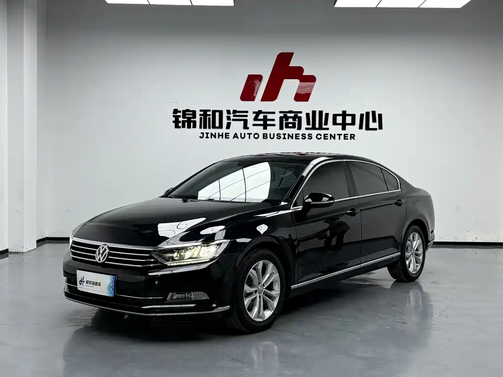 Volkswagen Magotan 2019 330TSI DSG Luxury Model VI 2019